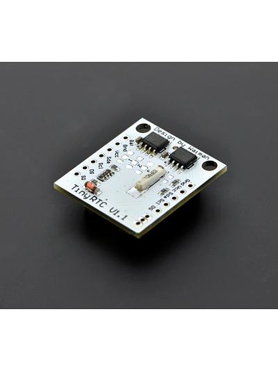 Real Time Clock Module (DS1307) V1.1