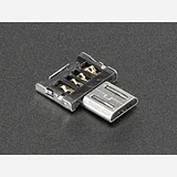 Tiny OTG Adapter - USB Micro to USB - Image 1