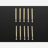 Pogo Pins Spear Head (10 pack) [P75-LM3] - Image 3