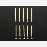 Pogo Pins Spear Head (10 pack) [P75-LM3] - Image 3