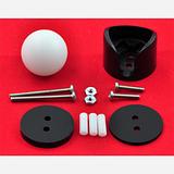 Pololu Ball Caster with 3/4 Plastic Ball - Image 3