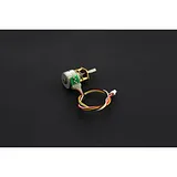 Micro Metal Geared Stepper Motor (12V 0.6kg.cm) - Image 3