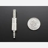 3.5mm (1/8) DIY 4-Pole (TRRS) Plug - Image 4