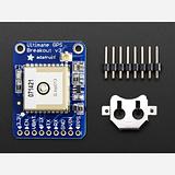 Adafruit Ultimate GPS Breakout - 66 channel w/10 Hz updates [Version 3] - Image 3