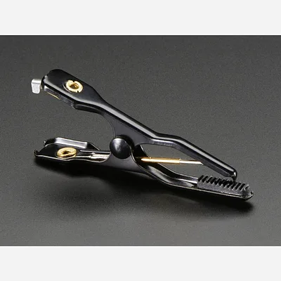 Pogo Pin Probe Clip