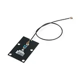 U.FL to U.FL Mini Coax Cable - 200mm - Image 4