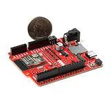 SparkFun IoT RedBoard - ESP32 Development Board - Image 4