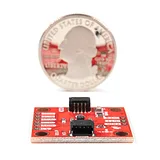 SparkFun Triple Axis Accelerometer Breakout - KX132 (Qwiic) - Image 4
