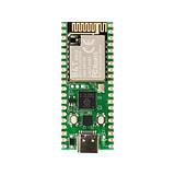 RP2350A Pico W5 Board WiFi 2.4GHz/5.8GHz/BT - Image 8