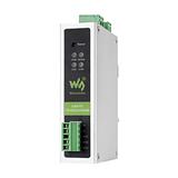 CAN FD to RS232/RS485 Converter – Bidirectional, 5 Modes, Rail-Mount - Image 1