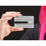Adafruit Perma-Proto 40-Pin Raspberry Pi Half-Size PCB Kit - with 2x20 Header - Image 3