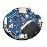 ESP32-S3 Round Display Dev Board – 2.1" Capacitive Touch, 480x480 IPS, Wi-Fi & Bluetooth - Image 5