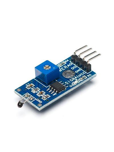 Thermistor Module
