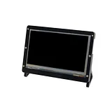 Raspberry Pi Acrylic Support Holder Acrylic Case for 7 inch Display - Image 1