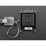 Adafruit Grayscale 1.5 128x128 OLED Graphic Display - STEMMA QT / Qwiic - Image 7
