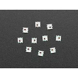NeoPixel Nano 2020 RGB LEDs - 10-pack - WS2812B - Image 5