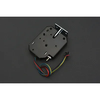 Electric Solenoid Lock