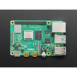 Raspberry Pi 4 Model B - 1GB RAM - Image 2