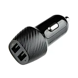 USB Car Charger - 5V, 2.4A - Image 1
