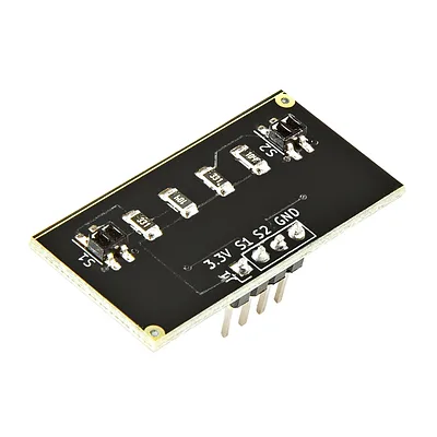 Line Follower Sensor