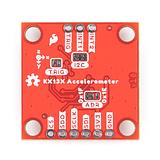 SparkFun Triple Axis Accelerometer Breakout - KX134 (Qwiic) - Image 3
