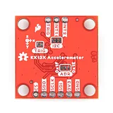 SparkFun Triple Axis Accelerometer Breakout - KX134 (Qwiic) - Image 3