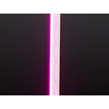 Flexible Silicone Neon-Like LED Strip - 1 Meter - Pink - Image 3