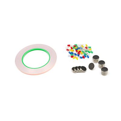 Paper Circuits Classroom Kit