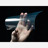 ITO (Indium Tin Oxide) Coated PET Plastic - 100mm x 200mm - Image 2