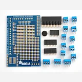 Adafruit Prototyping Pi Plate Kit for Raspberry Pi - Image 6