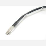 Food-Grade Heat Shrink - 3/8 diameter 12 long - Image 3