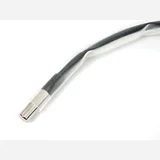 Food-Grade Heat Shrink - 3/8 diameter 12 long - Image 3
