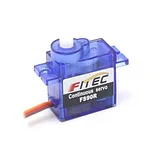 Micro 360 Degree Continuous Rotation Servo FS90R - Image 1