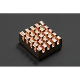 Self-adhesive Pure Copper Heatsink For Raspberry Pi - Image 1