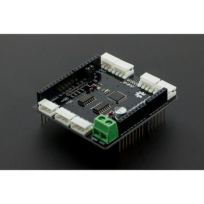 Smart Arduino Digital Servo Shield for Dynamixel AX
