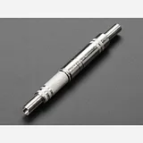 1/4 (6.35mm) DIY Stereo In-Line Jack - Image 6