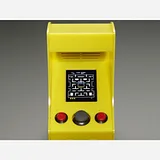 Cupcade: the Raspberry Pi-Powered Micro Arcade Cabinet Kit [v1.0] - Image 6