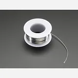 Solder Wire - 60/40 Rosin Core - 0.5mm/0.02 diameter - 50 grams - Image 2