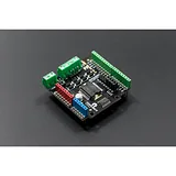 2x2A DC Motor Shield For Arduino - Image 1