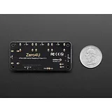 Zero4U - 4 Port USB Hub for Raspberry Pi Zero v1.3 - Image 8