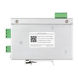 CAN FD to RS232/RS485 Converter – Bidirectional, 5 Modes, Rail-Mount - Image 2