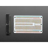 Adafruit Perma-Proto 40-Pin Raspberry Pi Half-Size PCB Kit - with 2x20 Header - Image 4