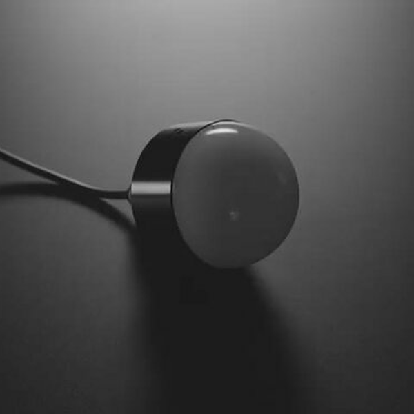 Tri-Color USB Controlled Hemisphere Alarm Light with Buzzer