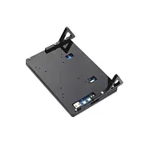 Raspberry Pi Acrylic Support Holder Acrylic Case for 7 inch Display - Image 2