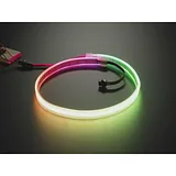 Adafruit NeoPixel 332 LED-per-Meter Silicone Bead LED Strip - 0.5 Meter - Image 1