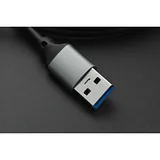 5V 3A USB A to Type-C Cable - Image 4