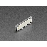 Replacement CSI/DSI Connector for Raspberry Pi - Repair Part - Image 1