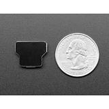 DIY USB Cable Parts - Straight Micro B Jack - Image 3