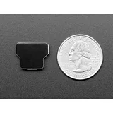 DIY USB Cable Parts - Straight Micro B Jack - Image 3