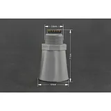 HRXL-MaxSonar-WRLT (MB7386) - Image 2